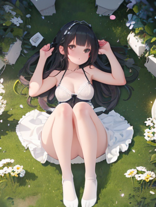女子的宫廷斗争：从嫔妃到西王母的权力游戏