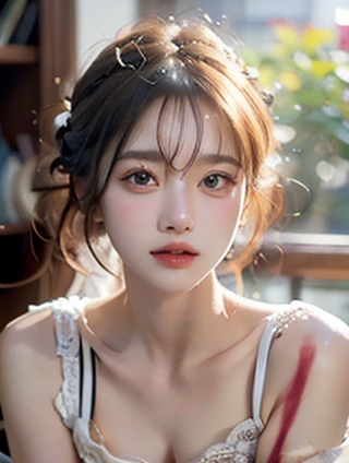 女王与历史的恢弘：穿越时空的对话