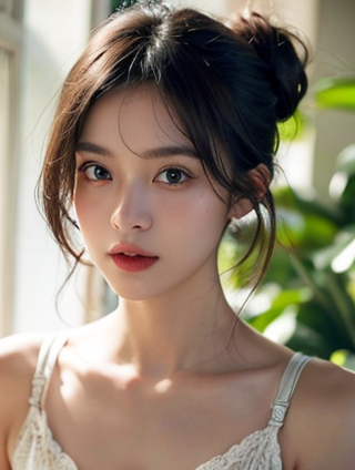 女子的宫廷斗争：从嫔妃到西王母的权力游戏
