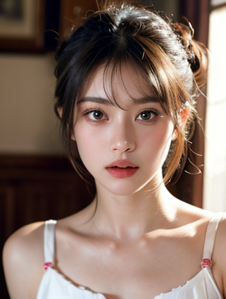 梦中梦：穿越时空的青花瓷与李世民的传奇